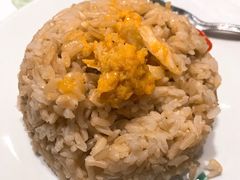 黄米饭-香蕉叶餐厅(是隆店)