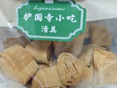 -护国寺小吃店(红莲南路店)