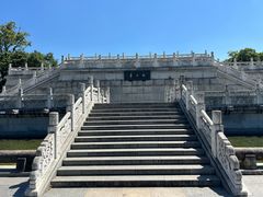 -观潮胜地公园