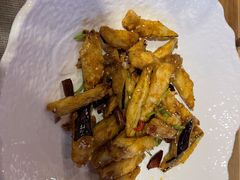 -有喜胶东小馆(超极合生汇太申祥和店)