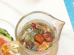-燕兰楼·清真西北融合菜(亚运村店)