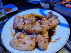 -很久以前羊肉串(打浦路店)