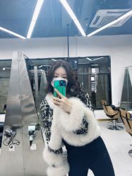 -优加东京秀烫染SALON