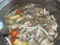 -狐狸爱上椰子鸡(滨江星光大道店)