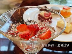 -Salon de Ville浦江汇(上海外滩华尔道夫酒店店)