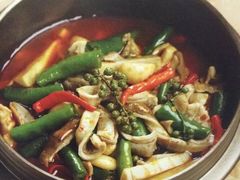 -巴蜀风·地道川菜(总店)