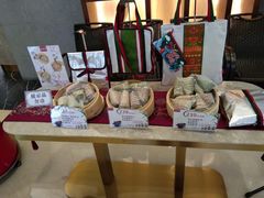 -鼎泰丰(国贸商城店)