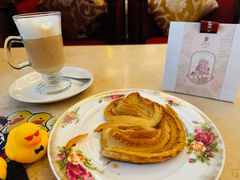 -国际饭店·原点咖啡吧ORIGIN CAFE&BAR