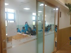 -蓝莓果幼儿园(通州梨园店)