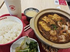 -永和大王(军博店)