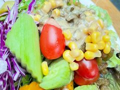 -食间牛排(湖西路店)