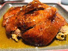 金牌烧鹅-龙记香港茶餐厅(久光百货店)