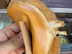 -贺记蛋烘糕(文庙西街店)