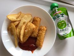 -宜家·瑞典风味餐厅(烟台路店)