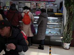 -香妃烤鸡(西单店)