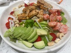 -SaladJohn沙拉匠(凯德1818店)