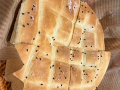 面包-Mevlana梅夫娜土耳其餐厅·清真