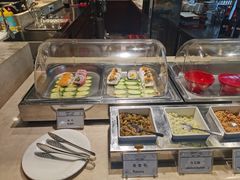 -明月东一酒店·菲斯特自助餐厅