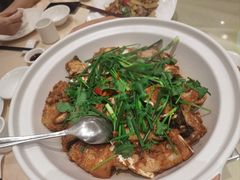 -小北江河鲜(新城店)
