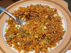 -阿明小菜·海鲜·上海菜(浦建路店)