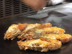 -铁板诱惑法式铁板烧(大卫城店)