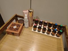 -谧境·爱SPA(春熙路店)
