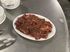 -阿婆东山羊肉店(鸿港海鲜批发市场店)