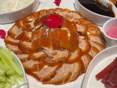 -壹零捌道·北京烤鸭(车公庄店)
