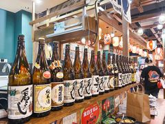 -小川洋风料理(街道口店)