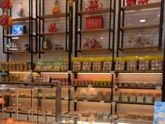 -圣心蛋糕(大岭山一店)