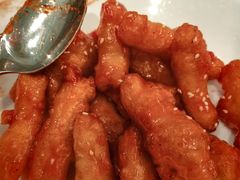 -满堂·烤鸭店·北京菜(鼓楼店)