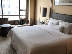大床-宁波威斯汀酒店