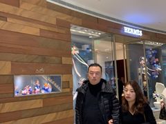 -HERMES(恒隆广场店)