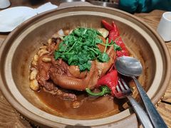 -春熙小馆(乘风庄店)