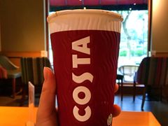 -COSTA COFFEE(西湖天地店)