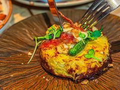 -BROWNSTONE布朗石西班牙餐厅(富城店)