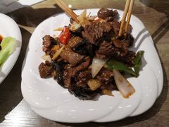 -津菜宋记老房子(平山道店)