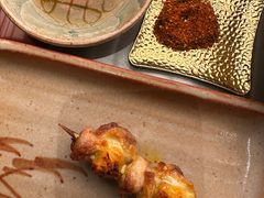 -鳥喜Toriki怀石烧鸟料理
