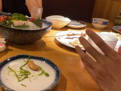 -松子料理(世纪城店)