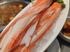 -蜀留香火锅·始于1999·原四川老火锅(白堤路店)