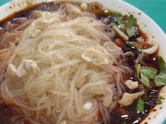 -甘记肥肠粉(马鞍北路店)