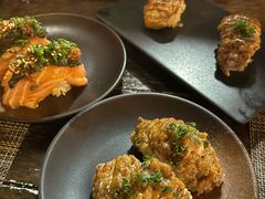 -昊·来了寿司(台湾街店)