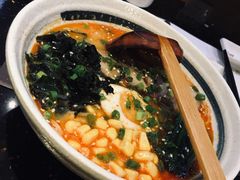 地狱拉面-栖川山葵家·寿喜锅·日式料理(龙湖北城天街商场店)