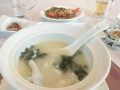 -君来湖滨饭店·渔餐厅