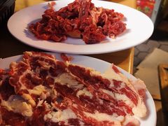 吊龙-柴头哥·牛肉火锅(爱民路店)