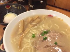 -博多一幸舍(侨福芳草地购物中心店)