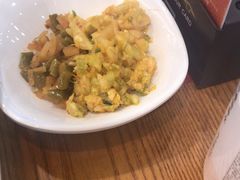 自助咸菜-南城香(北京南站店)