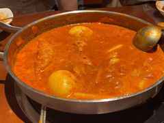 -양평식당·杨平食堂(华贸店)