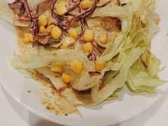 -Steaking·食间牛排(和平店)