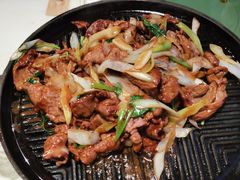 -那家小馆•北京菜•烤鸭(香山店)